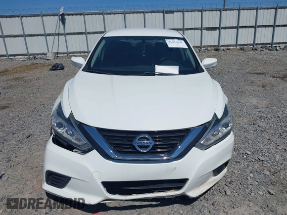 2018 Nissan Altima SV with VIN 1N4AL3APXJC480398, listed as a IAAI auction lot 41854845 with 113,019 mi miles and . Bid and sale history available at carsss.com. Image 12.