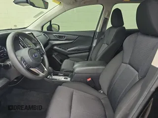 2023 Subaru Ascent Premium with VIN 4S4WMAAD6P3400509, listed as a IAAI auction lot 42829487 with 85,966 mi miles and . Bid and sale history available at DreamBid. Image 19.