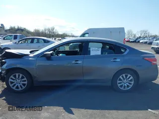 2015 Nissan Altima S with VIN 1N4AL3AP5FC227741, listed as a IAAI auction lot 42112501 with 93,879 mi miles and . Bid and sale history available at DreamBid. Image 14.