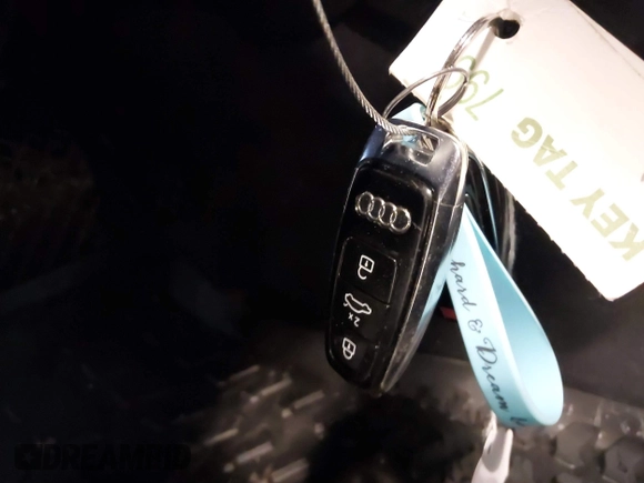 2021 Audi Q8 Prestige z VIN WA1FVAF18MD026128, wystawiony jako IAAI lot #41254457 z przebiegiem 67 148 mil mil oraz . Historia ofert i sprzedaży dostępna na DreamBid. Obrazek 11.