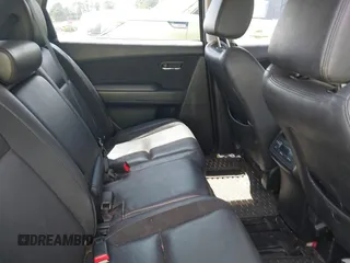 2014 Mazda CX-9 Touring with VIN JM3TB3CV1E0435222, listed as a IAAI auction lot 42452947 with Not provided miles and . Bid and sale history available at DreamBid. Image 8.
