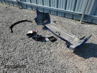 2016 Mitsubishi Outlander Sport SE z VIN JA4AJ4AW9GZ612953, wystawiony jako Copart lot #59866055 z przebiegiem 97 710 mil mil oraz Szkoda całkowita • Salvage title. Historia ofert i sprzedaży dostępna na DreamBid. Obrazek 13.