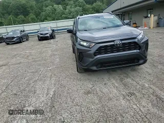 2019 Toyota RAV4 LE with VIN 2T3G1RFV8KW004640, listed as a Copart auction lot 63037085 with 83,961 mi miles and Salvage title. Bid and sale history available at DreamBid. Image 15.