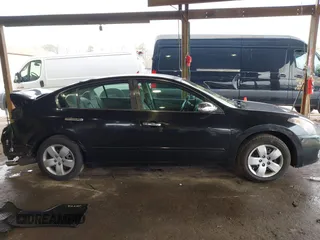 2008 Nissan Altima 2.5 S with VIN 1N4AL21E08C224077, listed as a IAAI auction lot 41812590 with 148,448 mi miles. Bid and sale history available at carsss.com. Image 14.