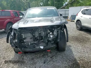 2024 Nissan Frontier SV z VIN 1N6ED1EJXRN648900, wystawiony jako Copart lot #56671275 z przebiegiem 10 471 mil mil oraz Nie do naprawy • Non repairable. Historia ofert i sprzedaży dostępna na DreamBid. Obrazek 13.