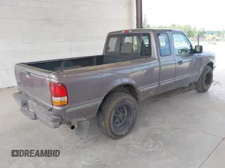 1995 Ford Ranger Splash with VIN 1FTCR14U6SPB15010, listed as a IAAI auction lot 42499857 with 102,751 mi miles and . Bid and sale history available at DreamBid. Image 4.