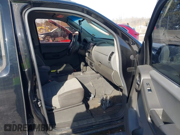 2007 Nissan Xterra S z VIN 5N1AN08U87C534736, wystawiony jako IAAI lot #41843587 z przebiegiem 160 762 mil mil oraz . Historia ofert i sprzedaży dostępna na DreamBid. Obrazek 5.