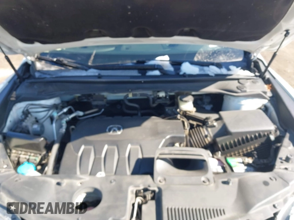 2017 Acura RDX Technology with VIN 5J8TB3H51HL007558, listed as a IAAI auction lot 41570481 with 96,546 mi miles and . Bid and sale history available at DreamBid. Image 10.