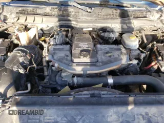 2015 Ram 2500 SLT with VIN 3C6UR5DL1FG603656, listed as a Copart auction lot 84043144 with 185,844 mi miles and Salvage Title. Bid and sale history available at carsss.com. Image 11.
