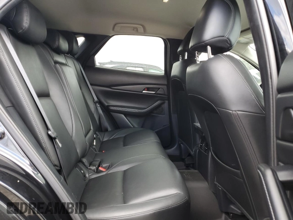 2023 Mazda CX-30 S Select z VIN 3MVDMBBM5PM533145, wystawiony jako Copart lot #53664995 z przebiegiem 45 775 mil mil oraz Szkoda całkowita • Salvage title. Historia ofert i sprzedaży dostępna na DreamBid. Obrazek 11.
