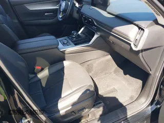 2025 Mazda CX-70 Preferred with VIN JM3KJBHD7S1115403, listed as a IAAI auction lot 42504874 with 21,747 mi miles and . Bid and sale history available at DreamBid. Image 5.