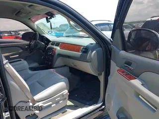 2011 Chevrolet Tahoe LT with VIN 1GNSCBE01BR389984, listed as a IAAI auction lot 42673033 with 289,294 mi miles and . Bid and sale history available at DreamBid. Image 5.