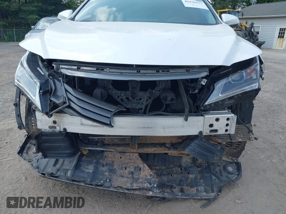 2019 Lexus RX 350 with VIN 2T2ZZMCA1KC136084, listed as a IAAI auction lot 42430223 with 64,140 mi miles and . Bid and sale history available at DreamBid. Image 6.