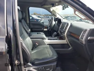 2016 Ford F-150 XLT with VIN 1FTFW1EF5GKD96212, listed as a IAAI auction lot 41751671 with 67,050 mi miles. Bid and sale history available at carsss.com. Image 5.