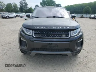 2017 Land Rover Range Rover Evoque SE with VIN SALVP2BG2HH181373, listed as a Copart auction lot 54684985 with 110,100 mi miles and Clean Title. Bid and sale history available at carsss.com. Image 5.