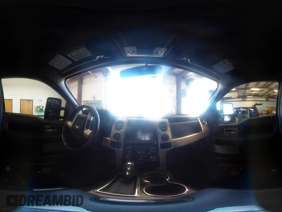 2014 Ford F-150 XL with VIN 1FTFW1ET6EFB17572, listed as a IAAI auction lot 42475681 with Not provided miles and . Bid and sale history available at DreamBid. Image 17.