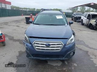2017 Subaru Outback Premium with VIN 4S4BSAFC6H3340740, listed as a IAAI auction lot 42069426 with 162,921 mi miles and . Bid and sale history available at DreamBid. Image 13.