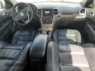 2014 Jeep Grand Cherokee Limited with VIN 1C4RJEBT7EC187543, listed as a Copart auction lot 51780935 with 191,617 mi miles and Clean Title. Bid and sale history available at DreamBid. Image 8.