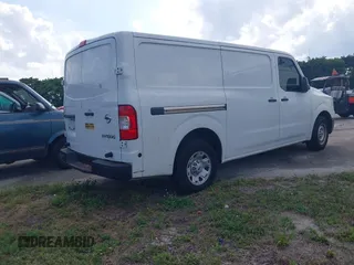 2016 Nissan NV SV with VIN 1N6BF0KM9GN816612, listed as a IAAI auction lot 42290269 with 200,710 mi miles and . Bid and sale history available at DreamBid. Image 4.