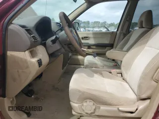 2006 Honda CR-V EX with VIN SHSRD78846U440420, listed as a Copart auction lot 51919525 with 179,635 mi miles and Clean Title. Bid and sale history available at carsss.com. Image 7.