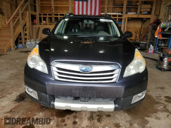 2010 Subaru Outback with VIN 4S4BRCFC5A3318418, listed as a Copart auction lot 51481085 with 220,925 mi miles and Clean title. Bid and sale history available at DreamBid. Image 5.