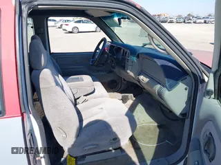 1998 Chevrolet Silverado 1500 with VIN 2GCEC19M8W1262449, listed as a IAAI auction lot 41381266 with 167,930 mi miles and . Bid and sale history available at DreamBid. Image 5.