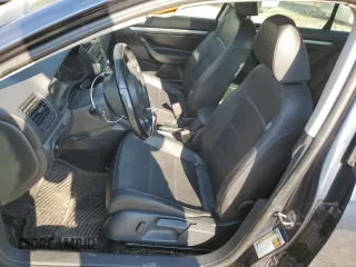 2010 Volkswagen Jetta Limited Edition z VIN 3VWRX7AJ7AM155840, wystawiony jako Copart lot #81065824 z przebiegiem 157 737 mil mil oraz Szkoda całkowita • Salvage title. Historia ofert i sprzedaży dostępna na DreamBid. Obrazek 7.