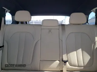 2020 BMW X5 xDrive40i z VIN 5UXCR6C08L9B56824, wystawiony jako Copart lot #53701715 z przebiegiem 85 189 mil mil oraz Szkoda całkowita • Salvage title. Historia ofert i sprzedaży dostępna na DreamBid. Obrazek 10.