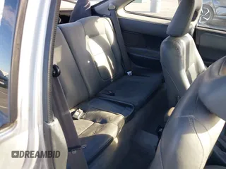 2000 Acura Integra SE with VIN JH4DC4461YS015281, listed as a IAAI auction lot 40733180 with 161,470 mi miles and . Bid and sale history available at DreamBid. Image 8.