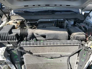 2021 Chevrolet Colorado 2WD Work Truck with VIN 1GCHSBEA0M1207692, listed as a Copart auction lot 71365804 with 64,382 mi miles and Salvage title. Bid and sale history available at DreamBid. Image 13.