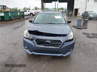 2015 Subaru Legacy 2.5i z VIN 4S3BNAA67F3021244, wystawiony jako IAAI lot #42293071 z przebiegiem 79 999 mil mil oraz . Historia ofert i sprzedaży dostępna na DreamBid. Obrazek 12.