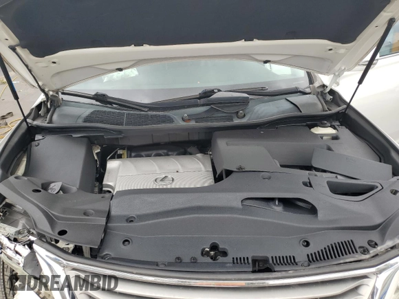 2014 Lexus RX 350 с VIN 2T2ZK1BA8EC134440, выставлен на аукционе Copart как лот 62614405 с пробегом 57 375 миль миль и Списание • Salvage title. История ставок и продаж доступна на DreamBid. Изображение 12.