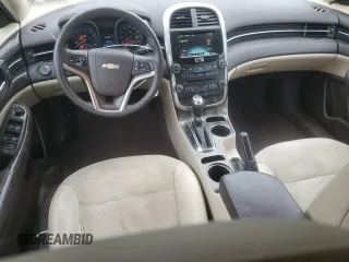 2016 Chevrolet Malibu Limited LT with VIN 1G11C5SA9GF142619, listed as a Copart auction lot 79125644 with 109,156 mi miles and Salvage Title. Bid and sale history available at carsss.com. Image 8.