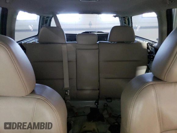 2009 Subaru Outback Ltd with VIN 4S4BP66CX97348302, listed as a Copart auction lot 73238234 with 83,085 mi miles and Salvage Title. Bid and sale history available at carsss.com. Image 10.