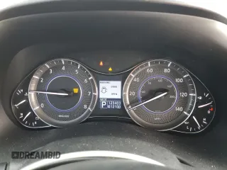 2012 Infiniti QX56 8-passenger с VIN JN8AZ2NC5C9316250, выставлен на аукционе Copart как лот 54693455 с пробегом 123 403 миль миль и Списание • Salvage title. История ставок и продаж доступна на DreamBid. Изображение 9.
