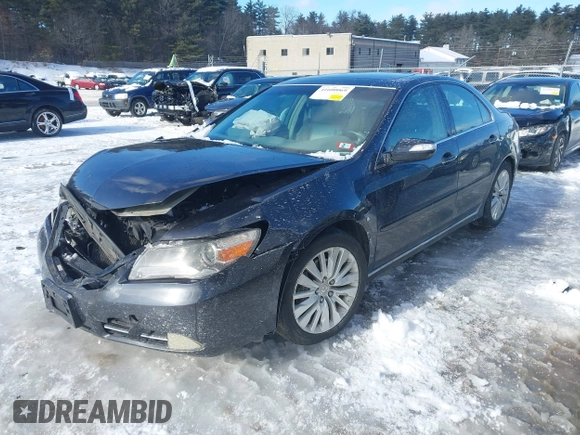 2011 Acura RL Technology with VIN JH4KB2F63BC000889, listed as a IAAI auction lot 41600069 with 181,907 mi miles and . Bid and sale history available at DreamBid. Image 18.