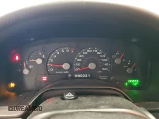 2003 Ford Explorer XLT with VIN 1FMZU73K43ZA96423, listed as a Copart auction lot 86434624 with 193,098 mi miles and Clean title. Bid and sale history available at DreamBid. Image 9.