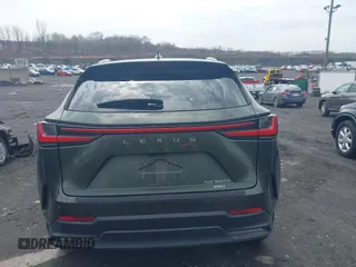 2023 Lexus NX 350h Premium with VIN 2T2GKCEZ5PC014862, listed as a IAAI auction lot 41999437 with 45,853 mi miles and . Bid and sale history available at DreamBid. Image 16.