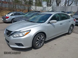 2017 Nissan Altima S z VIN 1N4AL3AP4HC288839, wystawiony jako IAAI lot #42162440 z przebiegiem 222 000 mil mil oraz . Historia ofert i sprzedaży dostępna na DreamBid. Obrazek 2.