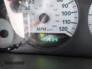 2006 Dodge Caravan SXT с VIN 1D4GP45RX6B591544, выставлен на аукционе IAAI как лот 42445541 с пробегом 120 634 миль миль и . История ставок и продаж доступна на DreamBid. Изображение 7.