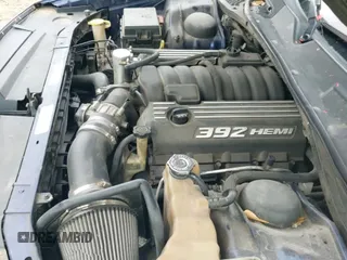 2013 Dodge Challenger SRT-8 with VIN 2C3CDYCJ2DH680509, listed as a IAAI auction lot 41922696 with 183,100 mi miles and . Bid and sale history available at DreamBid. Image 19.