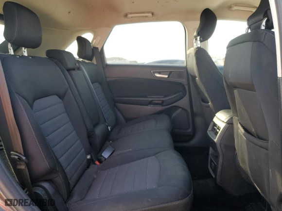 2018 Ford Edge SE with VIN 2FMPK3G94JBB99936, listed as a Copart auction lot 44608075 with 99,835 mi miles and Clean Title. Bid and sale history available at carsss.com. Image 11.