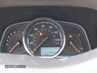 2015 Toyota RAV4 Limited z VIN 2T3DFREV1FW375327, wystawiony jako IAAI lot #41971264 z przebiegiem 112 948 mil mil oraz . Historia ofert i sprzedaży dostępna na DreamBid. Obrazek 7.