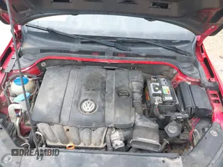 2012 Volkswagen Jetta SE z VIN 3VWDP7AJ8CM327046, wystawiony jako IAAI lot #42472998 z przebiegiem 171 719 mil mil oraz . Historia ofert i sprzedaży dostępna na DreamBid. Obrazek 10.