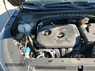 2020 Hyundai Tucson SE с VIN KM8J2CA43LU205130, выставлен на аукционе Copart как лот 68631085 с пробегом 51 456 миль миль и Списание • Salvage title. История ставок и продаж доступна на DreamBid. Изображение 15.