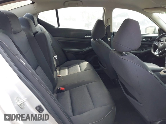 2019 Nissan Altima S with VIN 1N4BL4BV8KC127540, listed as a IAAI auction lot 42075905 with 155,809 mi miles and . Bid and sale history available at carsss.com. Image 8.