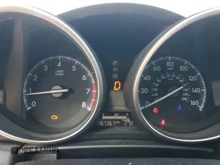 2013 Mazda 3 i SV with VIN JM1BL1TF6D1774162, listed as a Copart auction lot 55136055 with 157,367 mi miles and Salvage Title. Bid and sale history available at DreamBid. Image 9.