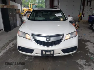 2013 Acura RDX z VIN 5J8TB4H3XDL022283, wystawiony jako IAAI lot #42353045 z przebiegiem 199 717 mil mil oraz . Historia ofert i sprzedaży dostępna na DreamBid. Obrazek 12.