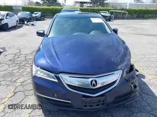 2015 Acura TLX V6 z VIN 19UUB2F31FA009514, wystawiony jako IAAI lot #41881286 z przebiegiem 115 735 mil mil oraz . Historia ofert i sprzedaży dostępna na DreamBid. Obrazek 12.
