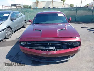 2017 Dodge Challenger R/T Plus с VIN 2C3CDZBT6HH656034, выставлен на аукционе IAAI как лот 42190220 с пробегом 92 614 миль миль и . История ставок и продаж доступна на DreamBid. Изображение 12.